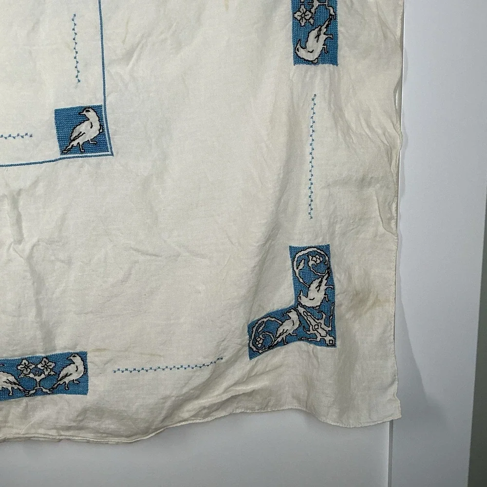 N/A vtg hand